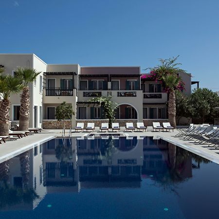 Rose Bay Hotel Kamari  Exterior photo